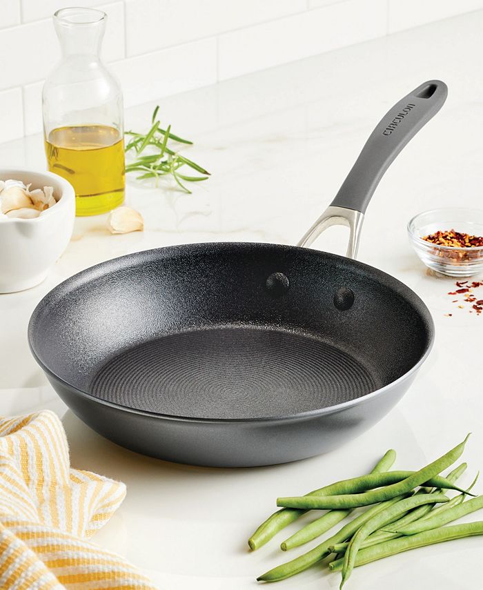 Circulon A1 Series with ScratchDefense Technology Aluminum 10" Nonstick