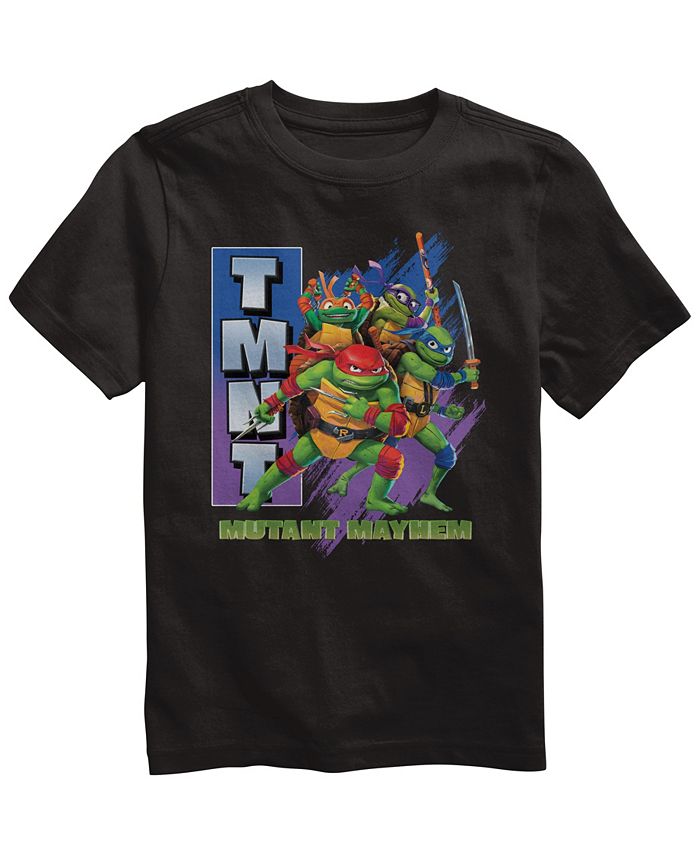  Hybrid Apparel - Teenage Mutant Ninja Turtles: Mutant
