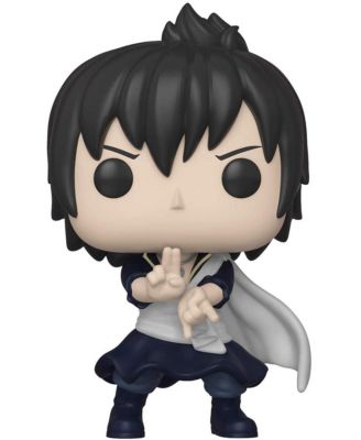 Fairy Tail POP Animation Vinyl Figure | Zeref