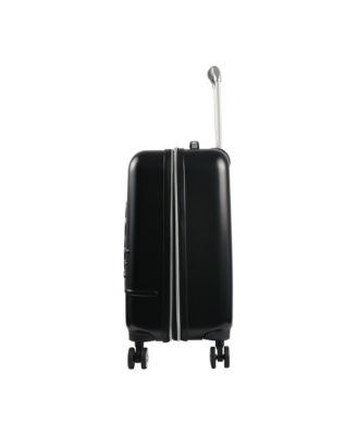 Hello Kitty 21" Hard-Sided Spinner Rolling Carry-On Luggage