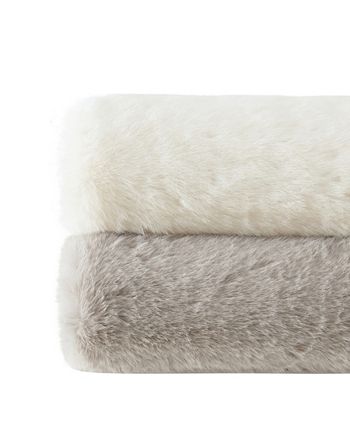 Vera wang throw on sale
