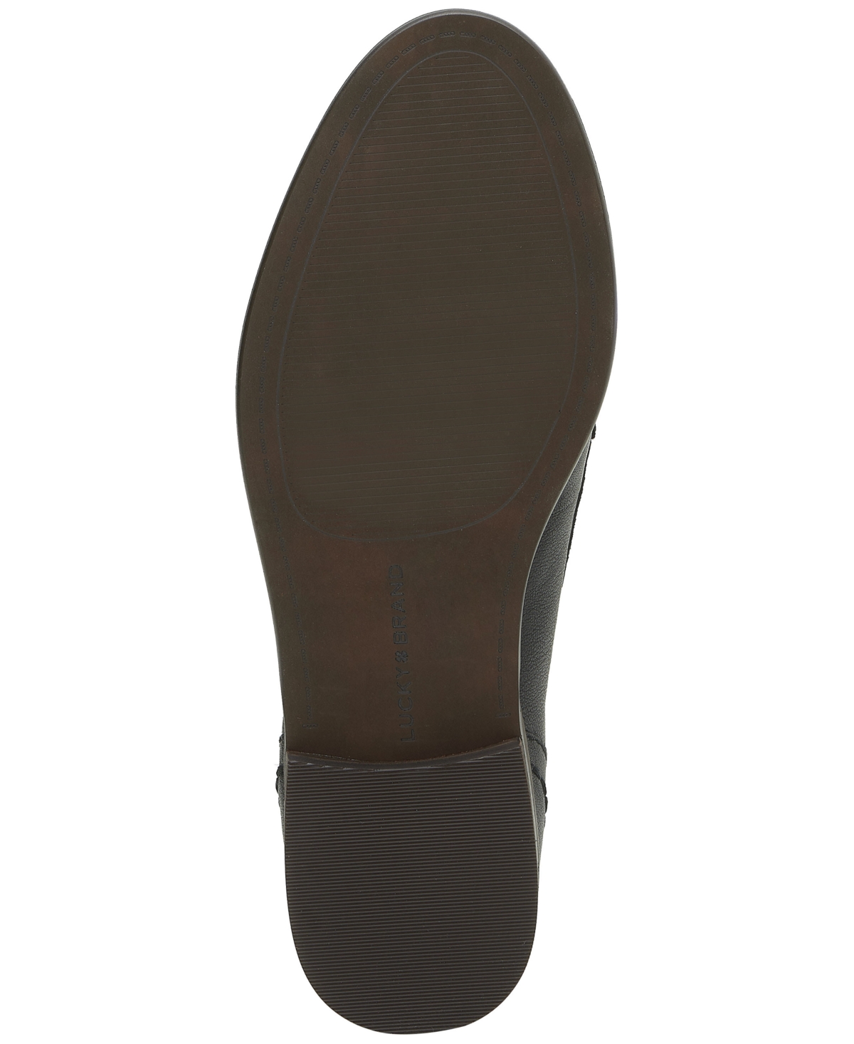 Lucky Brand Women's Palani Slip-On Flat Loafers