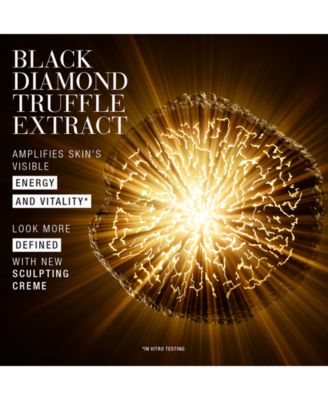 Re-Nutriv Ultimate Diamond Sculpted Transformation Cream Moisturizer, 1.7 oz.