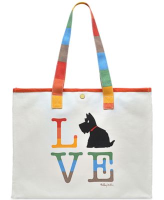 Radley London - Medium Pride Open Top Tote