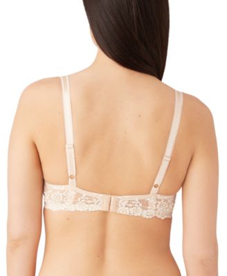 Women's Embrace Lace Contour Bra 853191