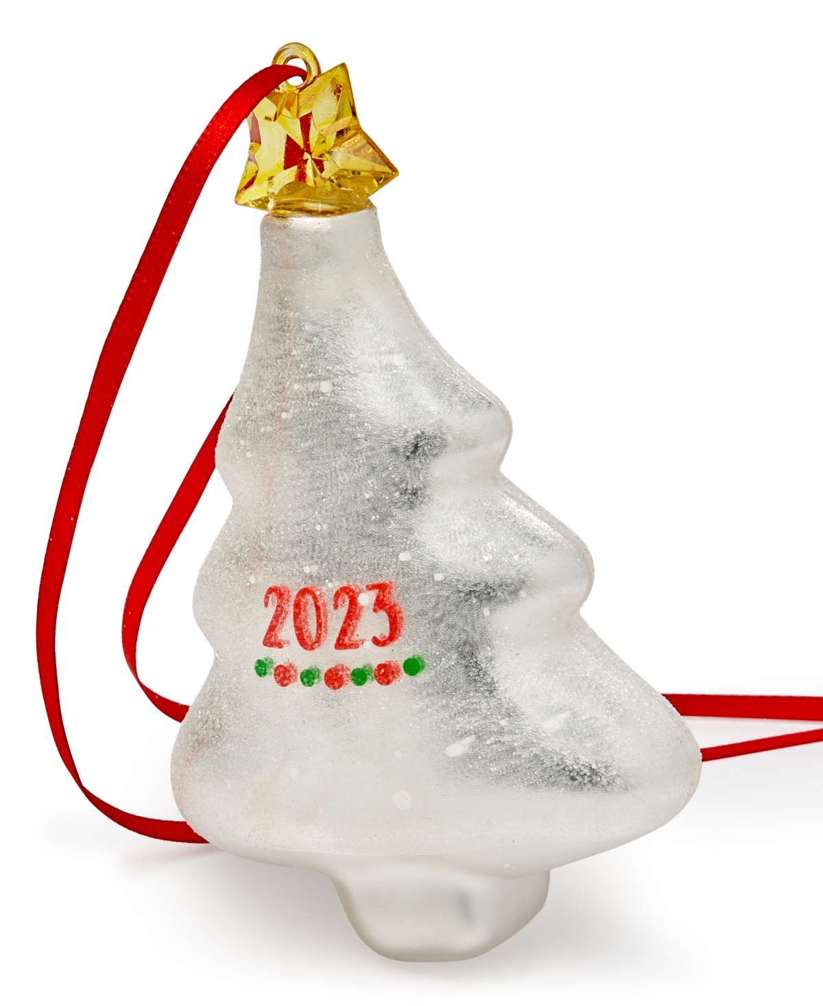Macy's Baby's First 2024 Christmas Tree Ornament, Exclusively At  In No Color