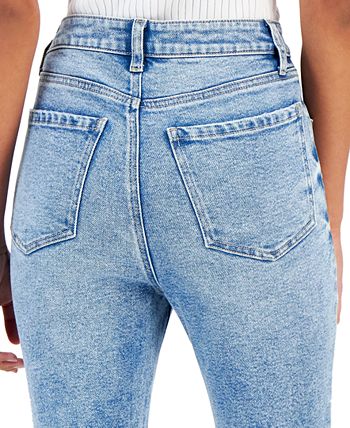 Macy's junior best sale jeans sale