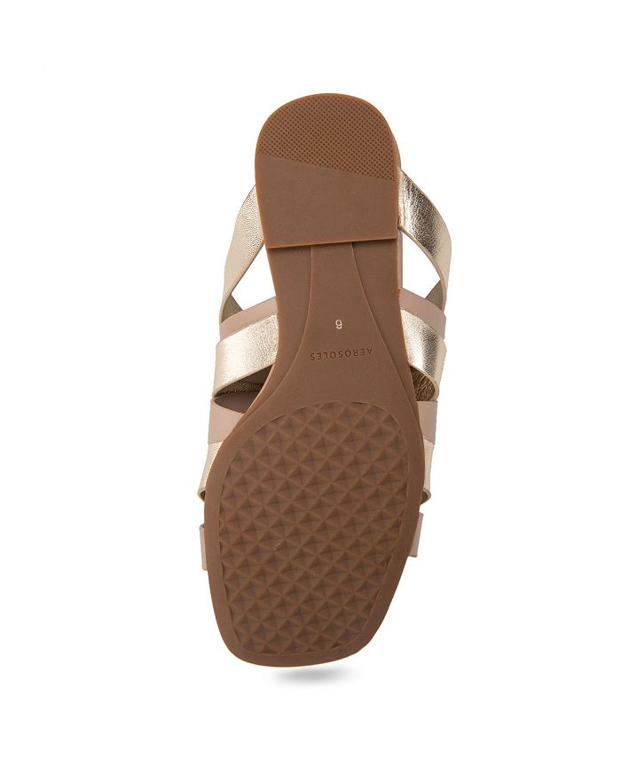 aerosoles leila slide