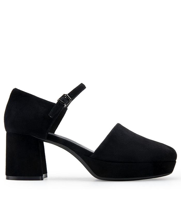 Aerosoles Women's Samera Platform & Reviews - Sandals - Shoes - Macy's