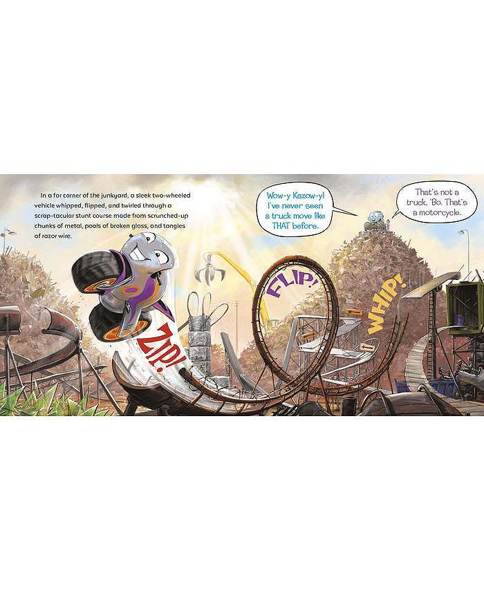 Barnes & Noble Elbow Grease Fast Friends by John Cena Macy's