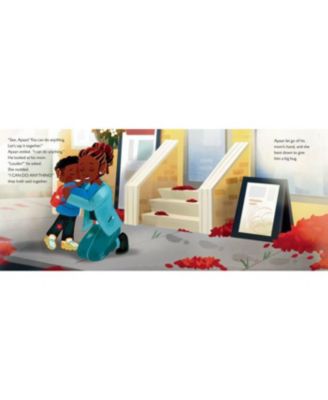 I Am Smart, I Am Blessed, I Can Do Anything! by Alissa Holder