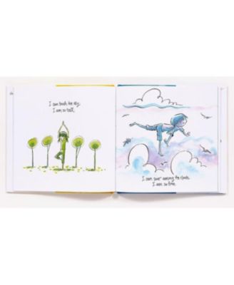 I Am Yoga by Susan Verde