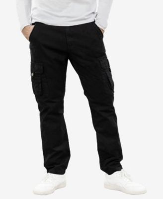 XRAY Men's Utility Cargo Pants