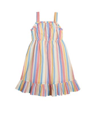 Epic Threads Little Girls Pullover Style Sundress, Created For Macy's ...