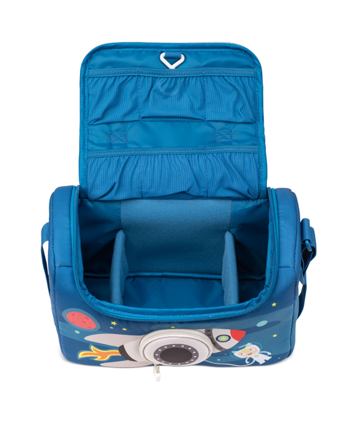 Listen Play Bag - Blast Off Carry Case
