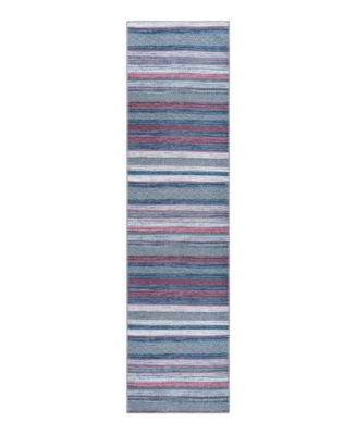Bayshore Home Tupi Machine Washable TMW-04 2'7