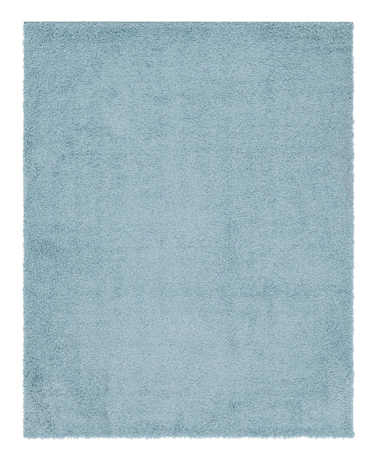 Bayshore Home Canton Shag Solid Area Rug