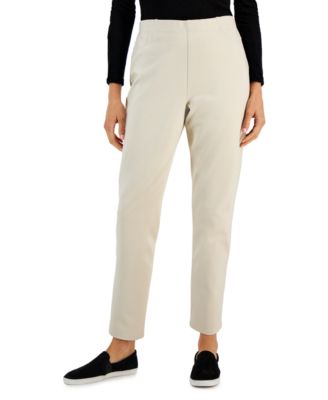 Macys karen scott sweatpants new arrivals