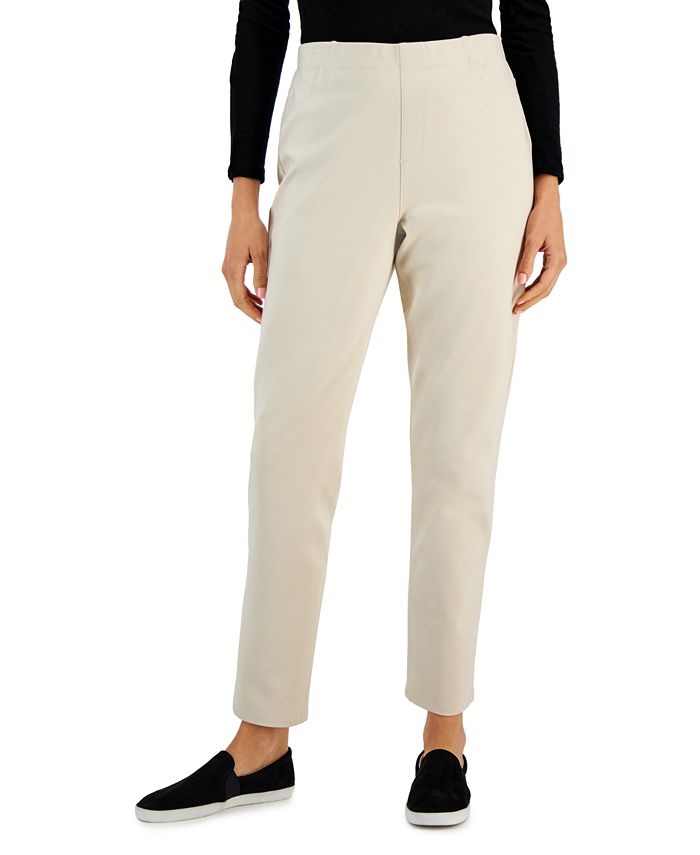 Karen scott clearance sweat pants