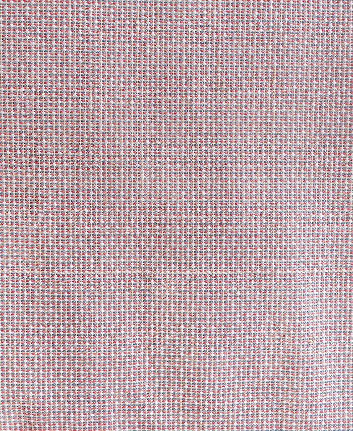 Bayshore Home Canton Shag Solid 4' x 6' Area Rug & Reviews Rugs Macy's