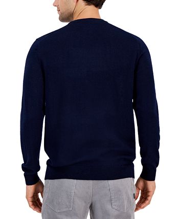 Macy's bulldog sweater hotsell
