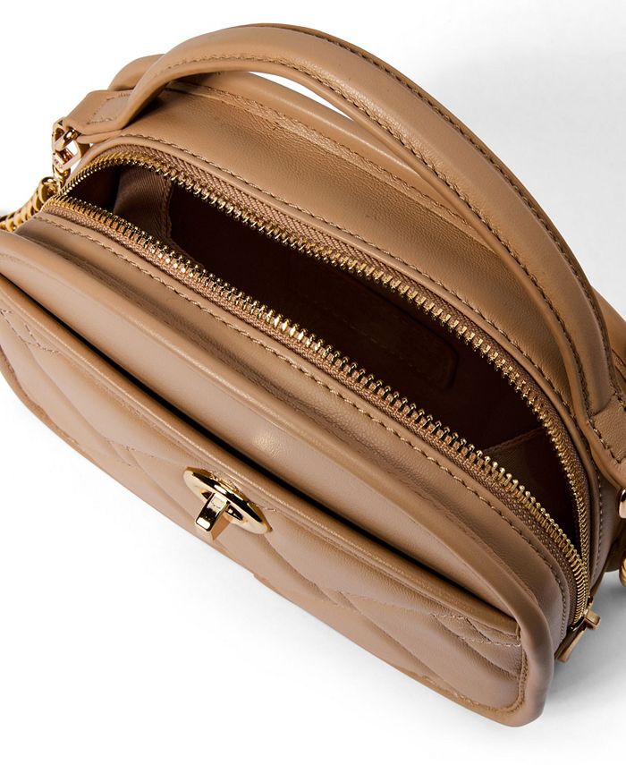 LIKE DREAMS Kay Small Messenger Crossbody Bag Macy's