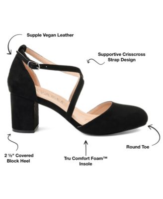 Women's Foster Crisscross Heels