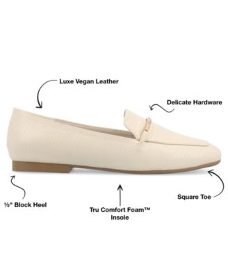 Women's Wrenn Slip On Loafers