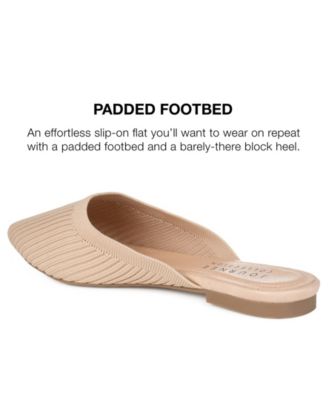 Women's Aniee Knit Mules