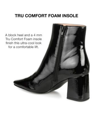Women's Haylinn Block Heel Dress Booties