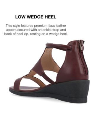 Women's Trayle Wedge Sandals