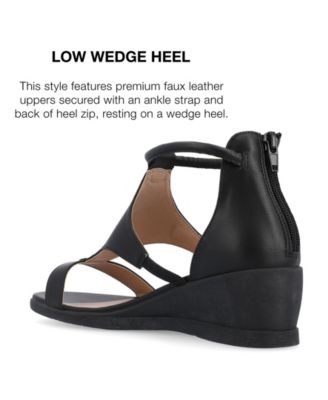 Women's Trayle Wedge Sandals