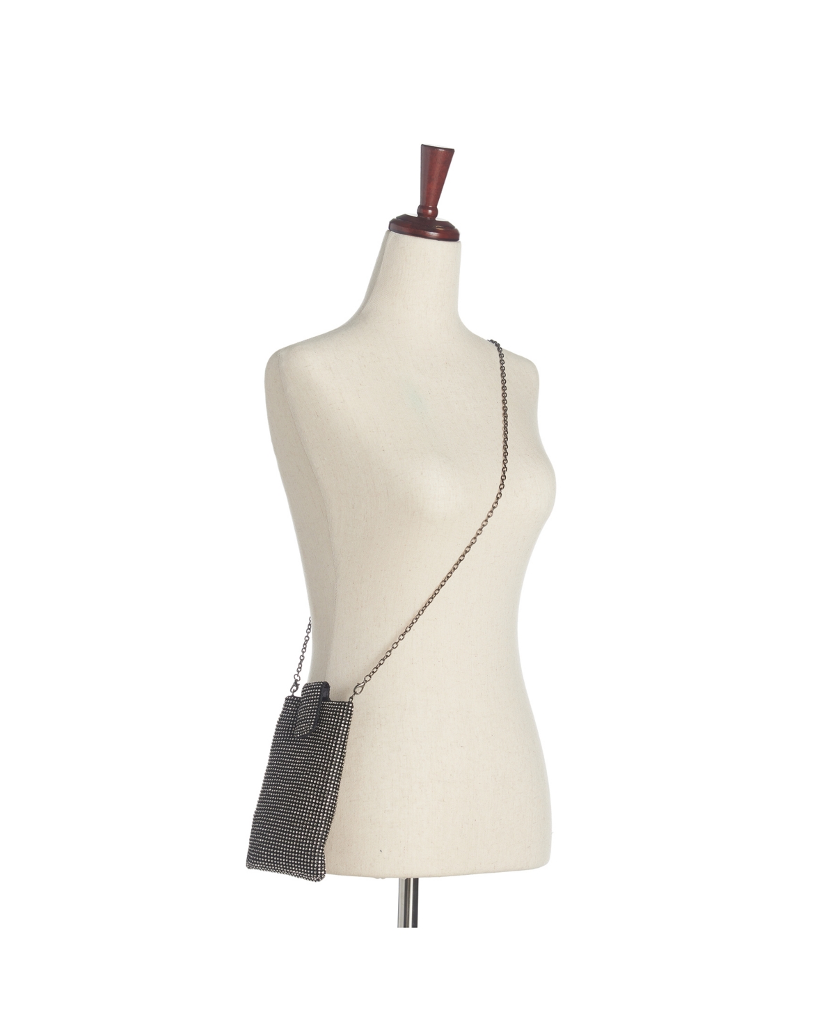 Olivia Miller Women's Cami Crossbody Handbag