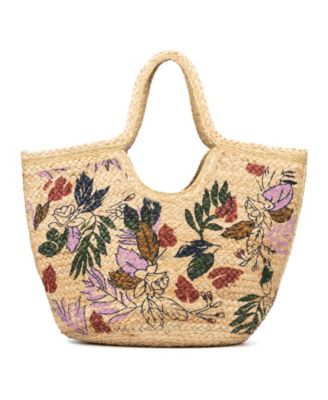 Women's Analiz Extra-Large Tote