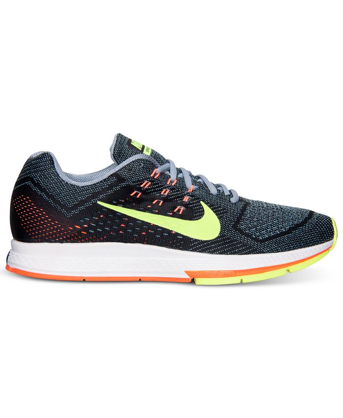 nike zoom structure 18 price