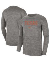 Men's Champion Heathered Gray Louisiana Tech Bulldogs Ultimate Tri-Blend T-Shirt Size: Large