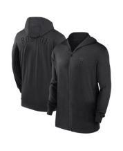 Nike Men's Chicago Bears Fly Over Pack Hoodie - Macy's