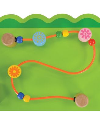 Crocodile Interactive Wall Panel