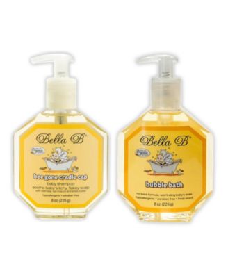 Bella B Naturals