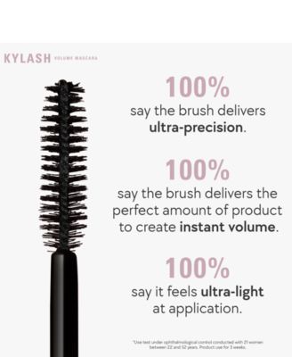 Kylash Volume Mascara, 0.4 oz.