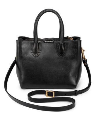 Dahlia Convertible Mini Tote