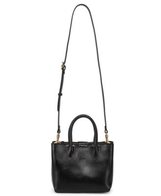 Dahlia Convertible Mini Tote