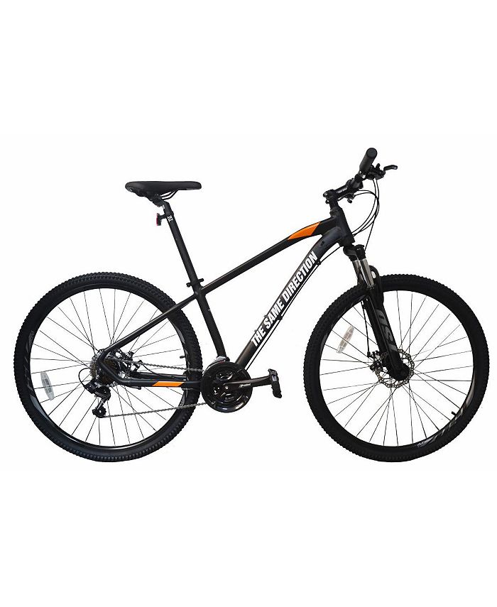 Black hawk shop mountain bike