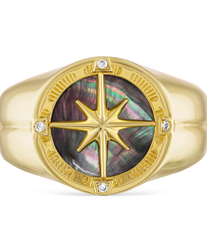 Bulova rings clearance