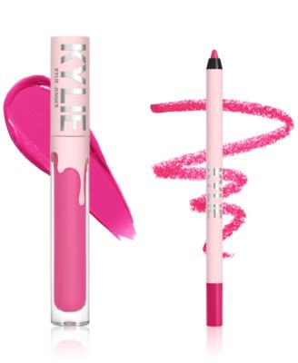 2-Pc. Velvet Lip Set