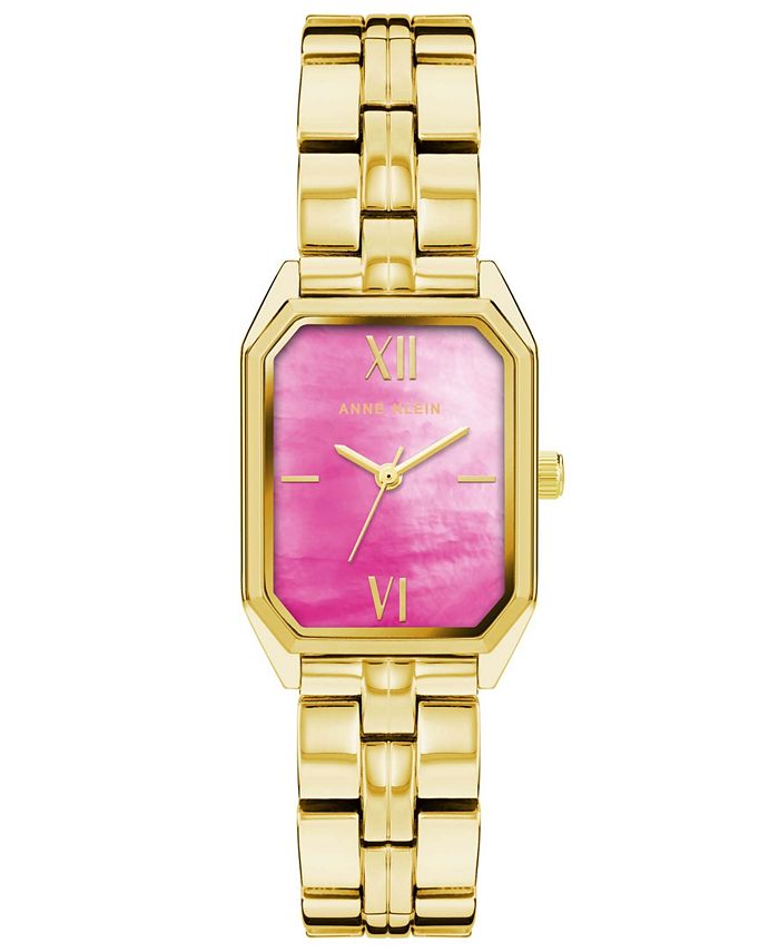 Anne klein women's cheap watches reviews