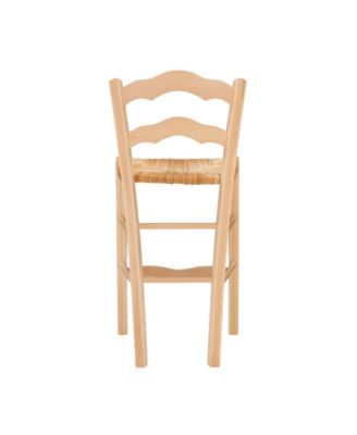 Antun 24" Counter Stool - Set of 2