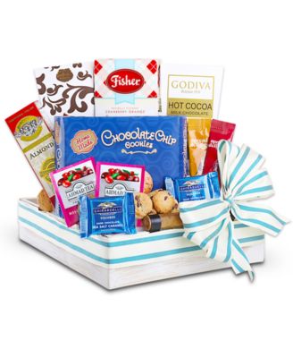 Alder Creek Gift Baskets
