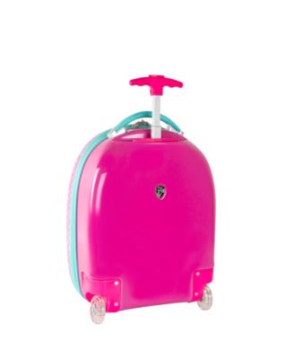 Nickelodeon Paw Patrol 18" Round Carry-On Luggage