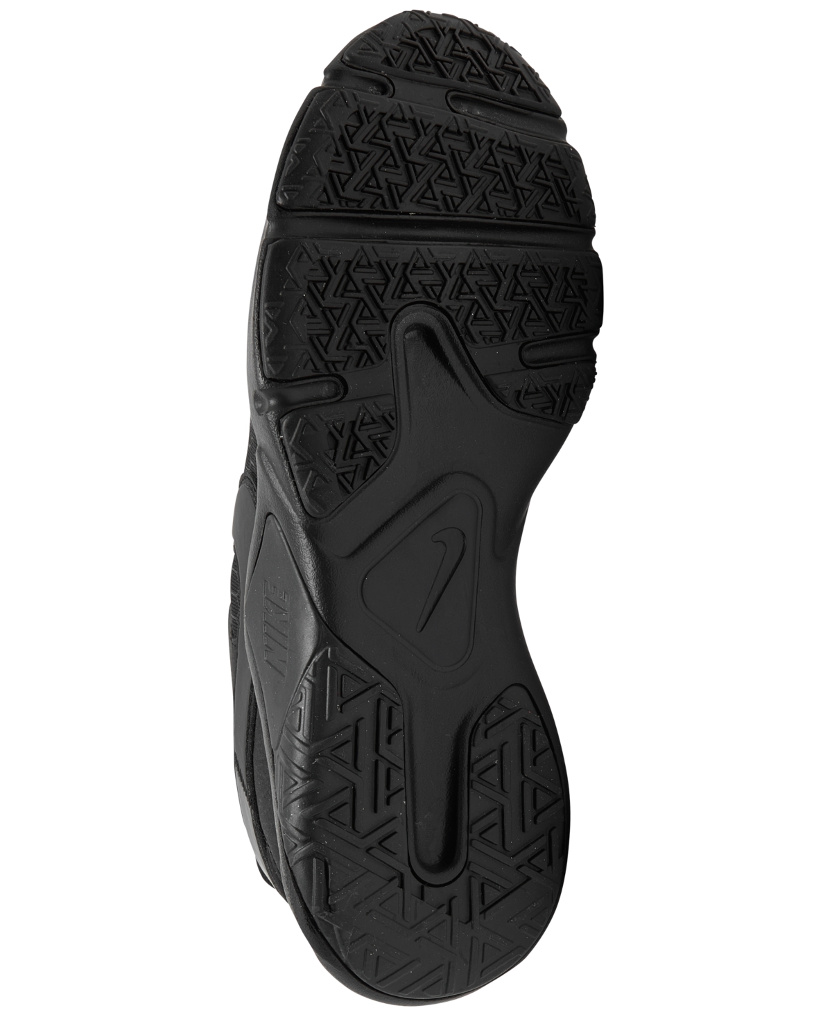Nike Women's Legend Essential 2 Training Sneakers from Finish Line - Off Noire